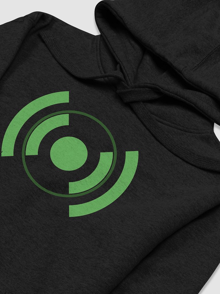 Lanterns Live Emblem | Premium Hoodie by Cotton Heritage product image (1)