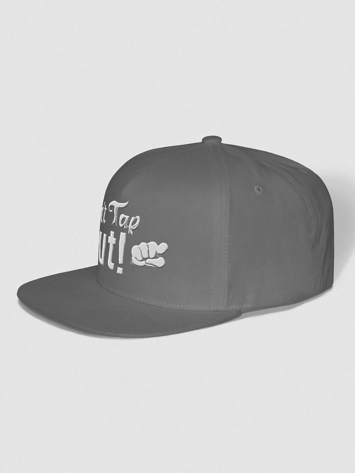 Don't Tap Out Ball Cap product image (2)