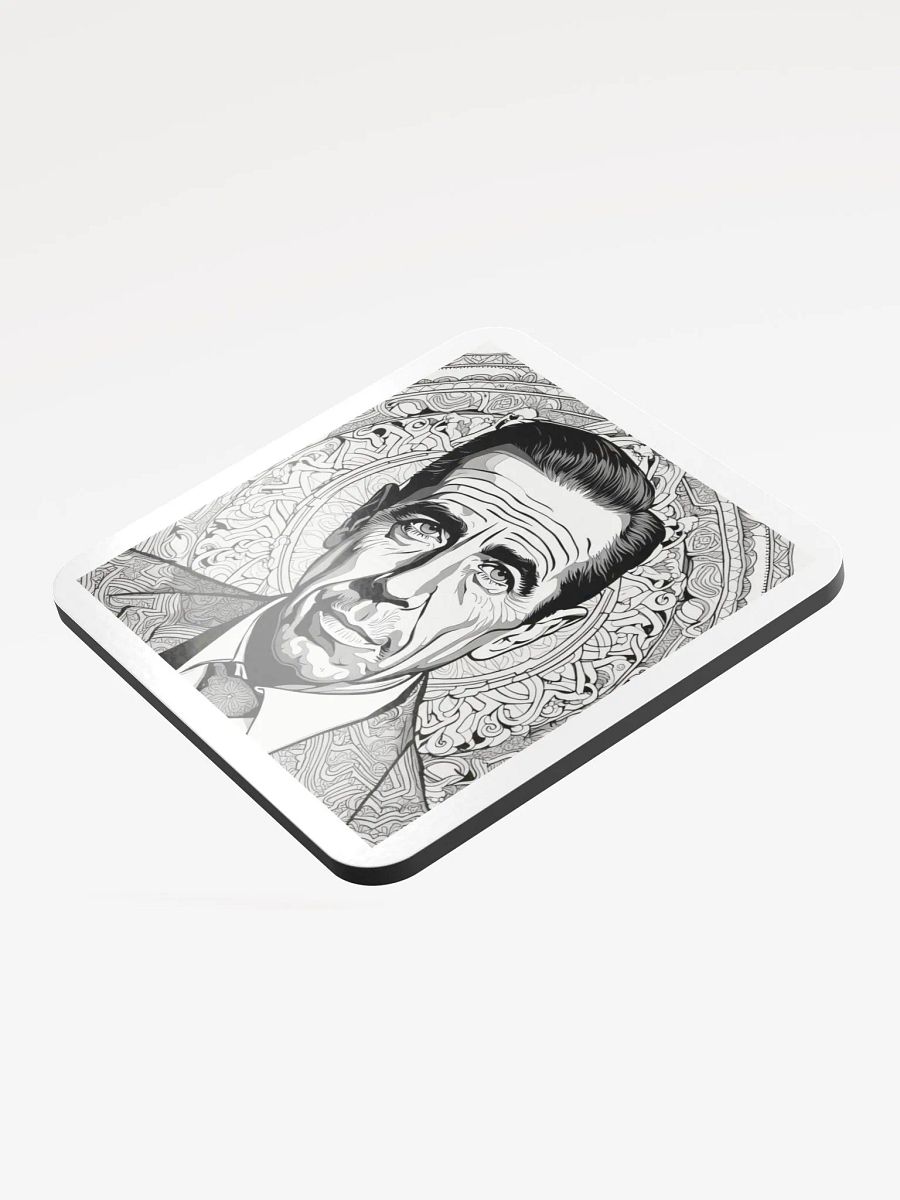 Ornate Elegance Coaster Set product image (3)
