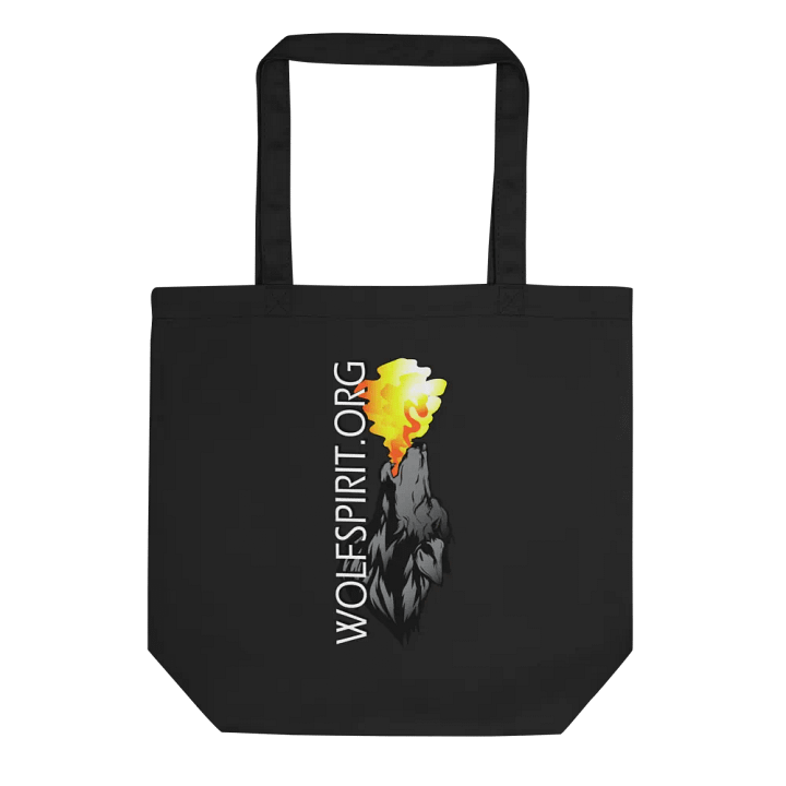 Wolfspirit Tote product image (2)