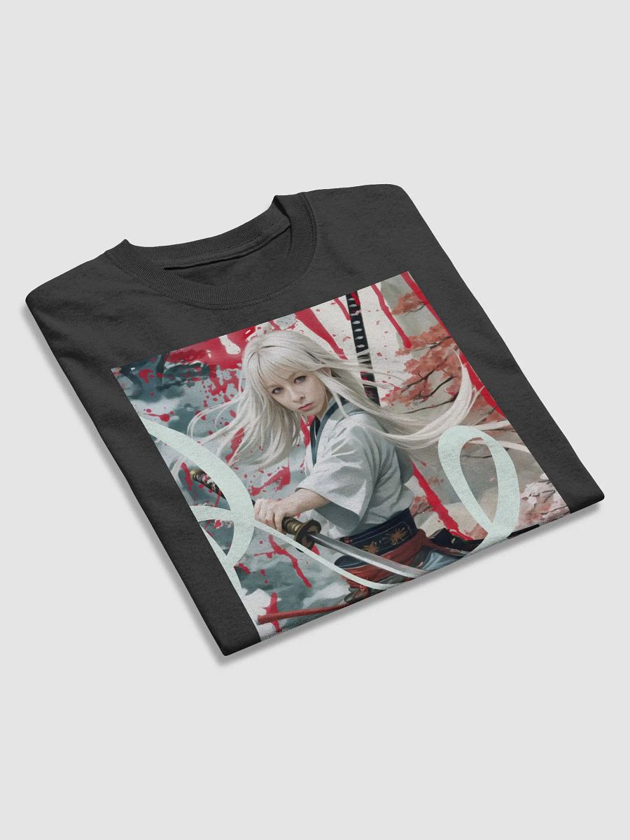 SAMURAI TWO Mens Tee (US, EU, AUS & CA SHIPPING) product image (3)