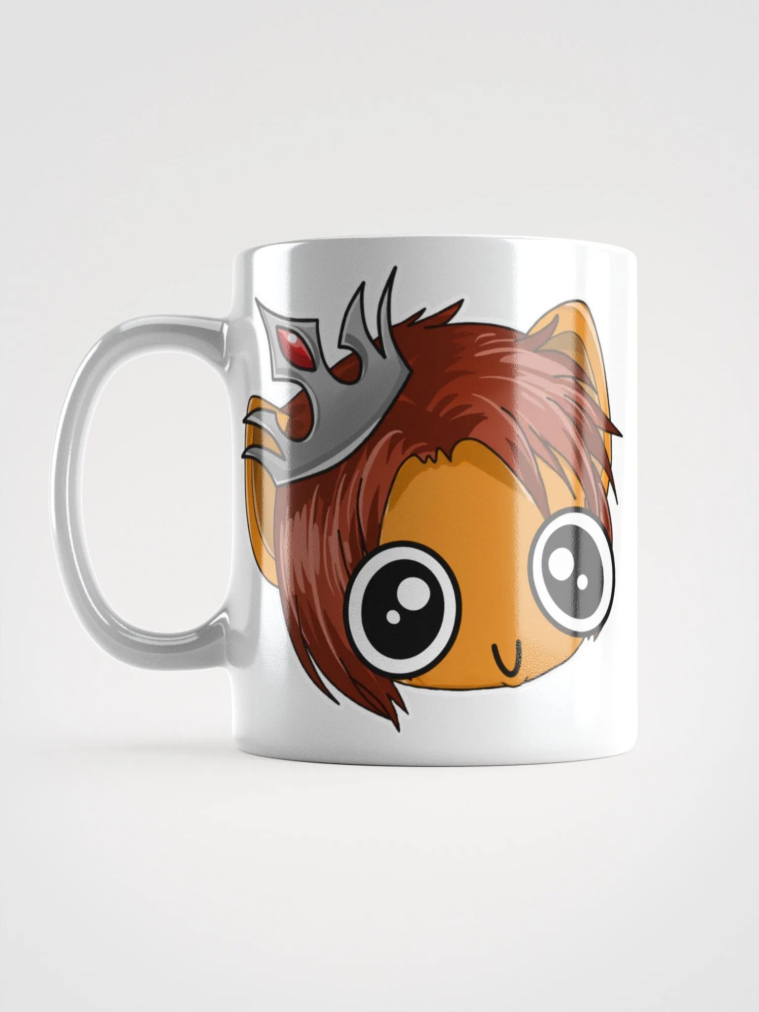 SIMBA CUTIE Mug product image (6)