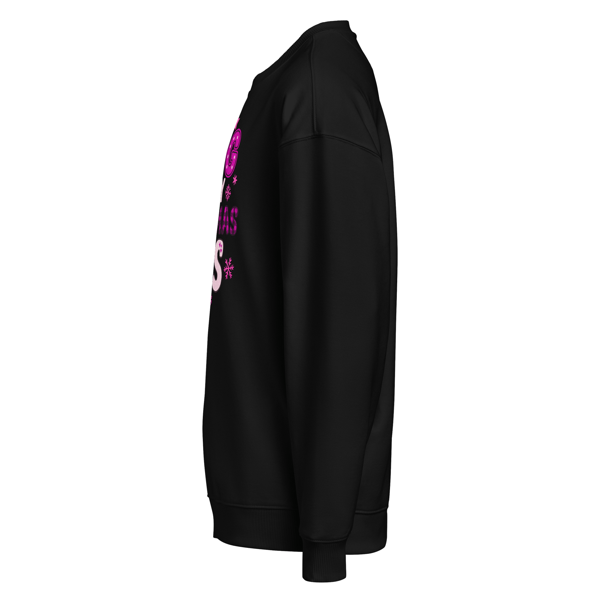 SNUG CRISTMAS Sweater product image (4)