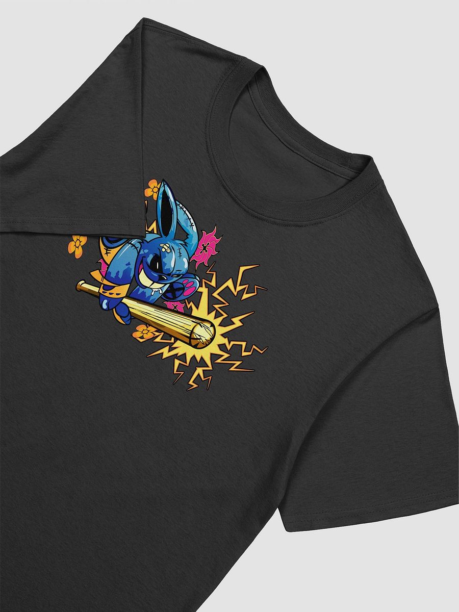 Hare Havok Character T-Shirt product image (3)
