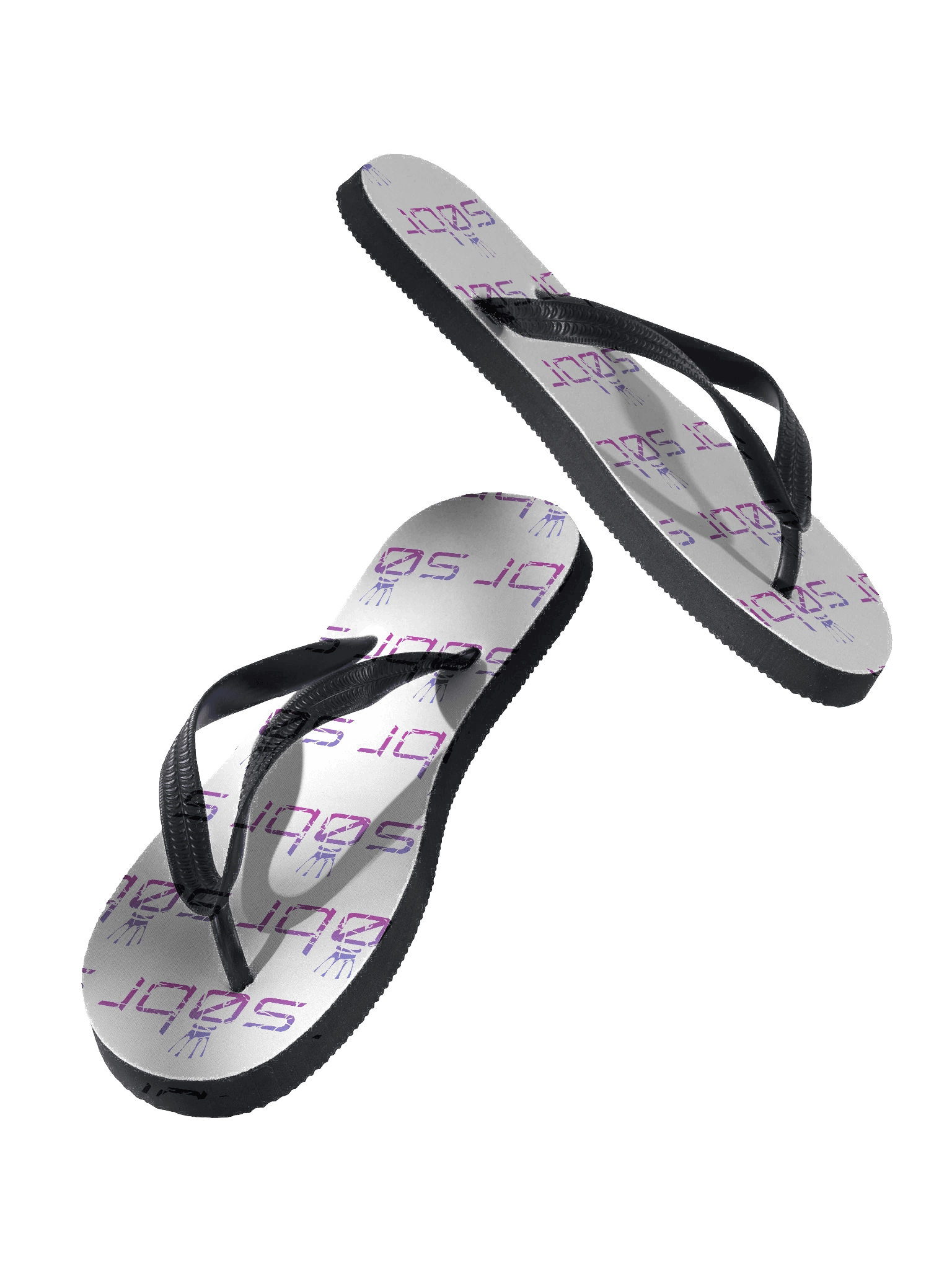 SOBR SANDALS product image (2)