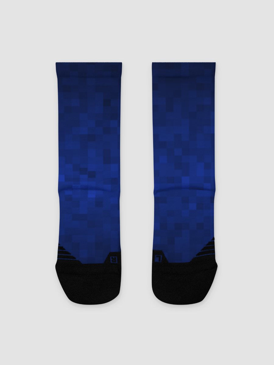 Basketball Socks Allcolor product image (2)