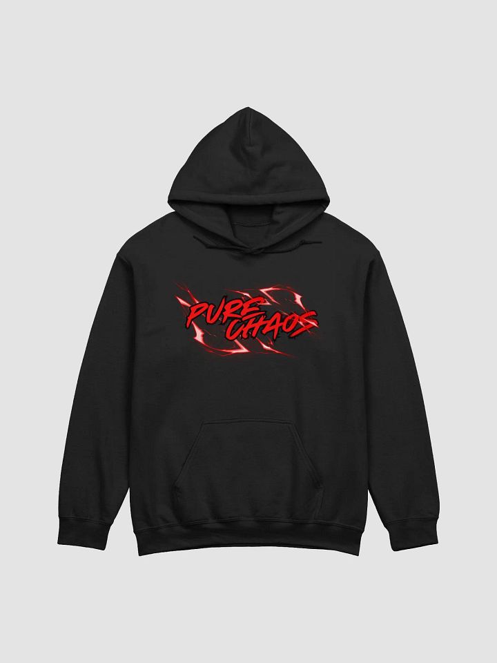 Pure Chaos Hoodie product image (2)