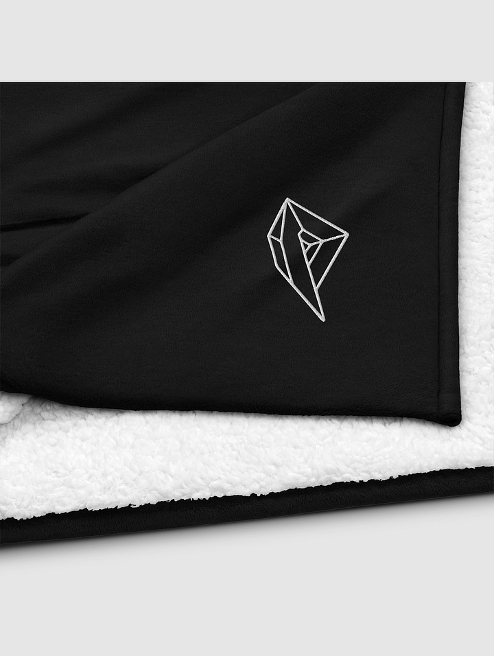 PROBZZ Classic Blanket product image (1)
