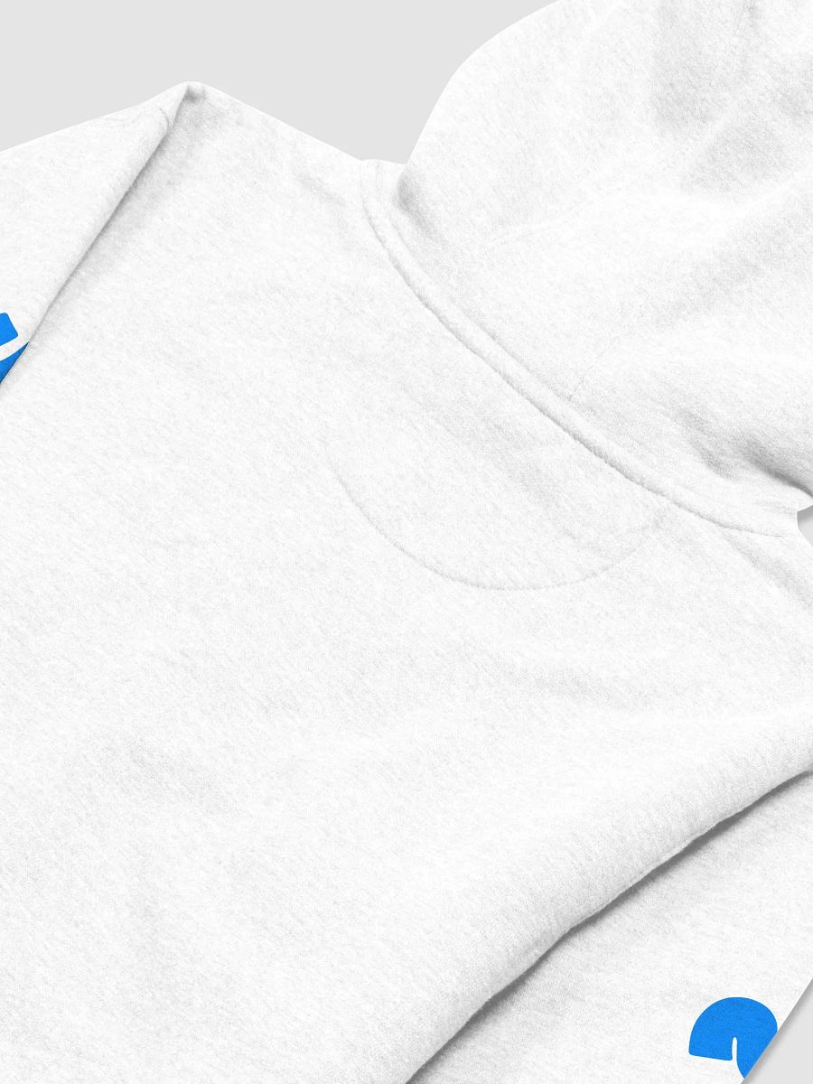 ✧SHINE✧ Unisex Hoodie (Electric) product image (5)