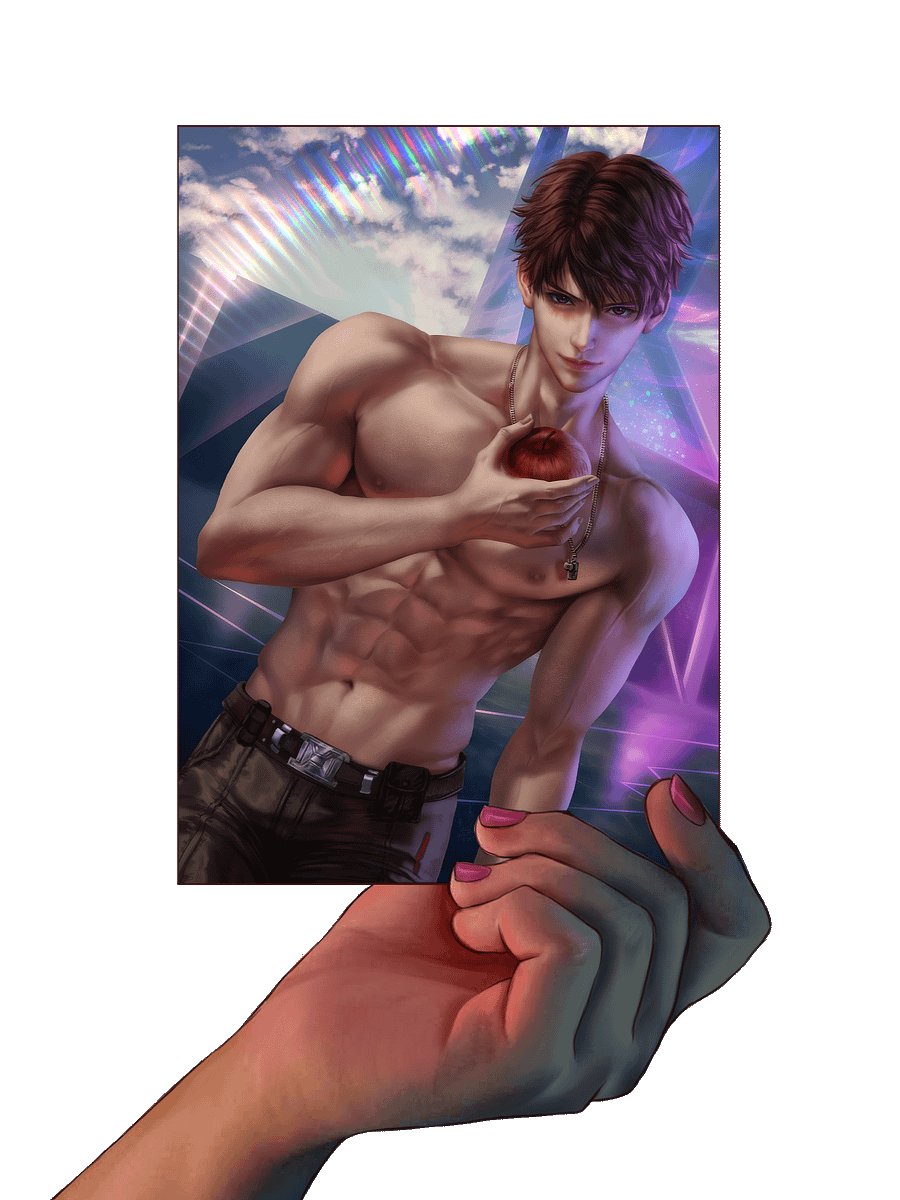 Caleb product image (2)