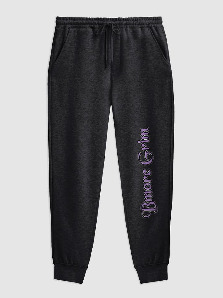 Bmore Grim Joggers 2 product image (2)