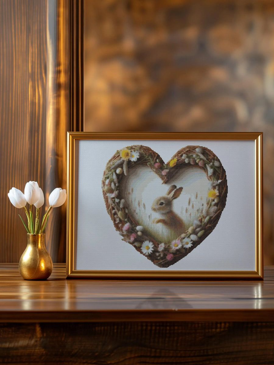 Hoppy Heart product image (5)