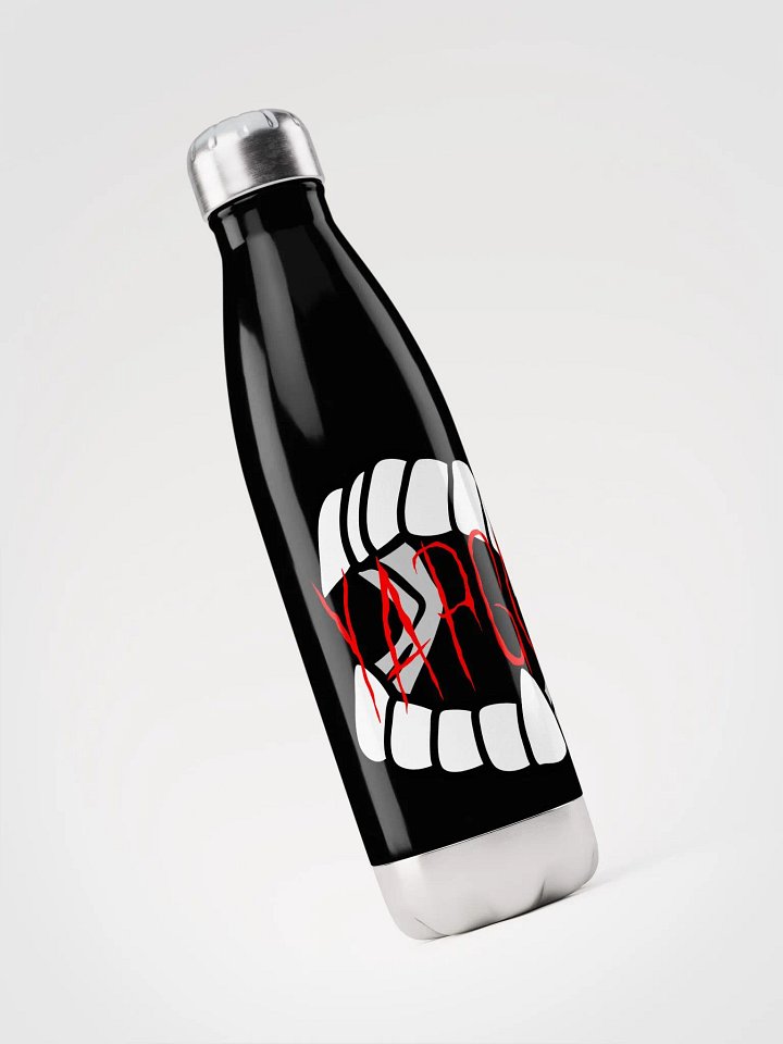 Yap God Stainless Steel Bottle product image (2)