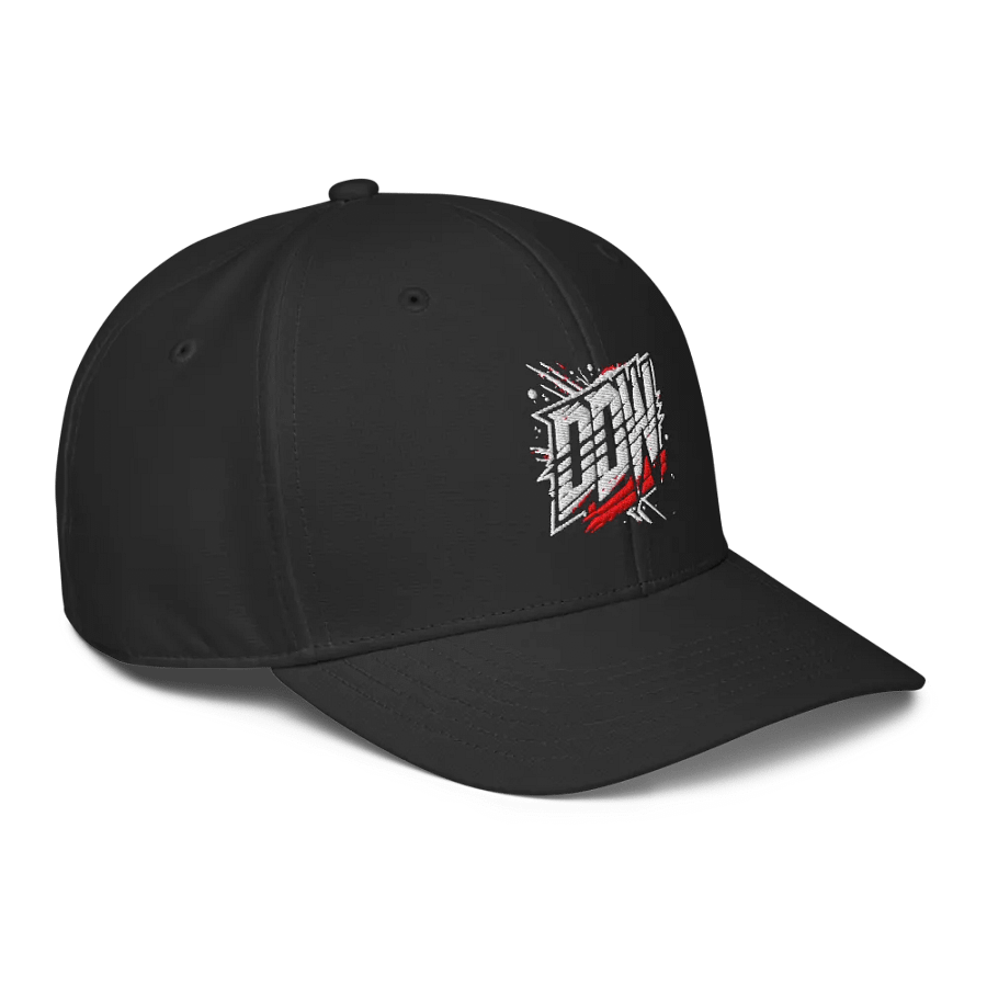 DDW ADIDAS HAT product image (3)