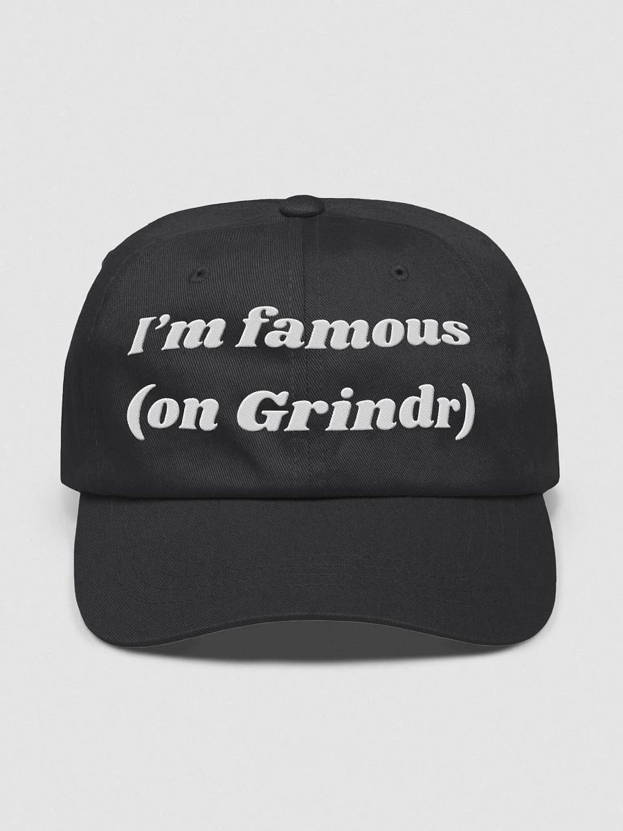 Famous Hat product image (1)