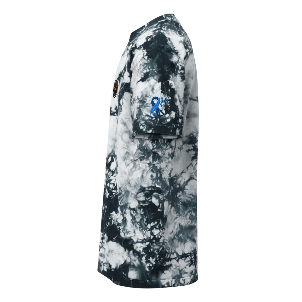 tie dye mental health supporter product image (14)