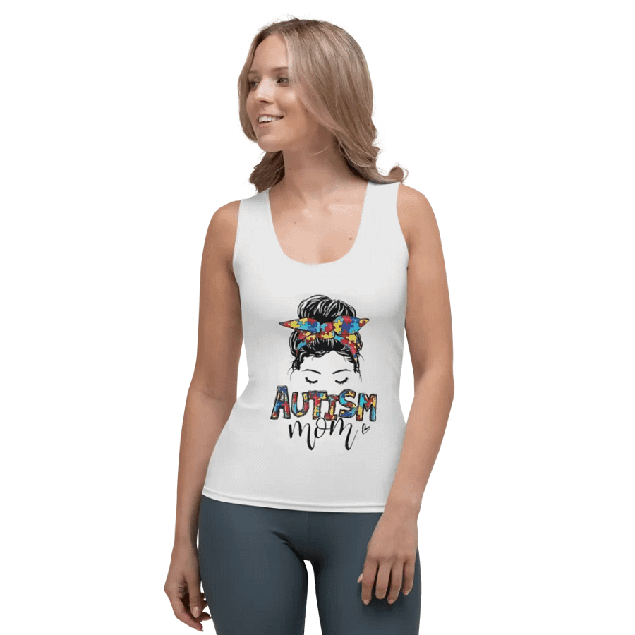 Autism Mom product image (1)