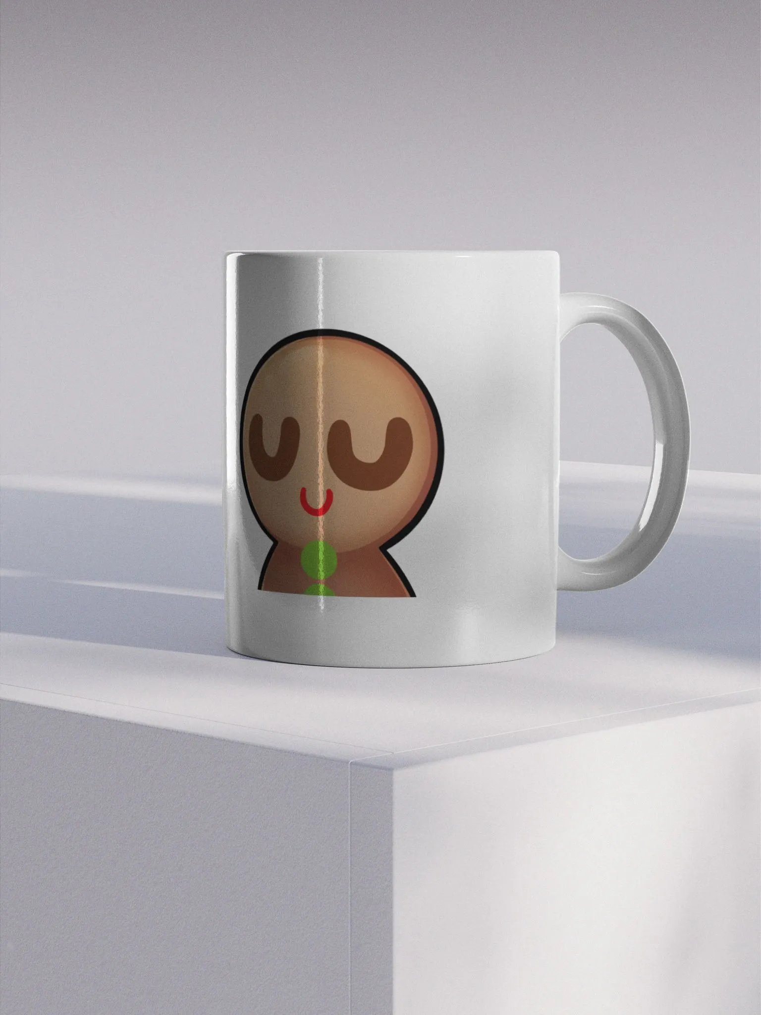 Smile emote product image (1)