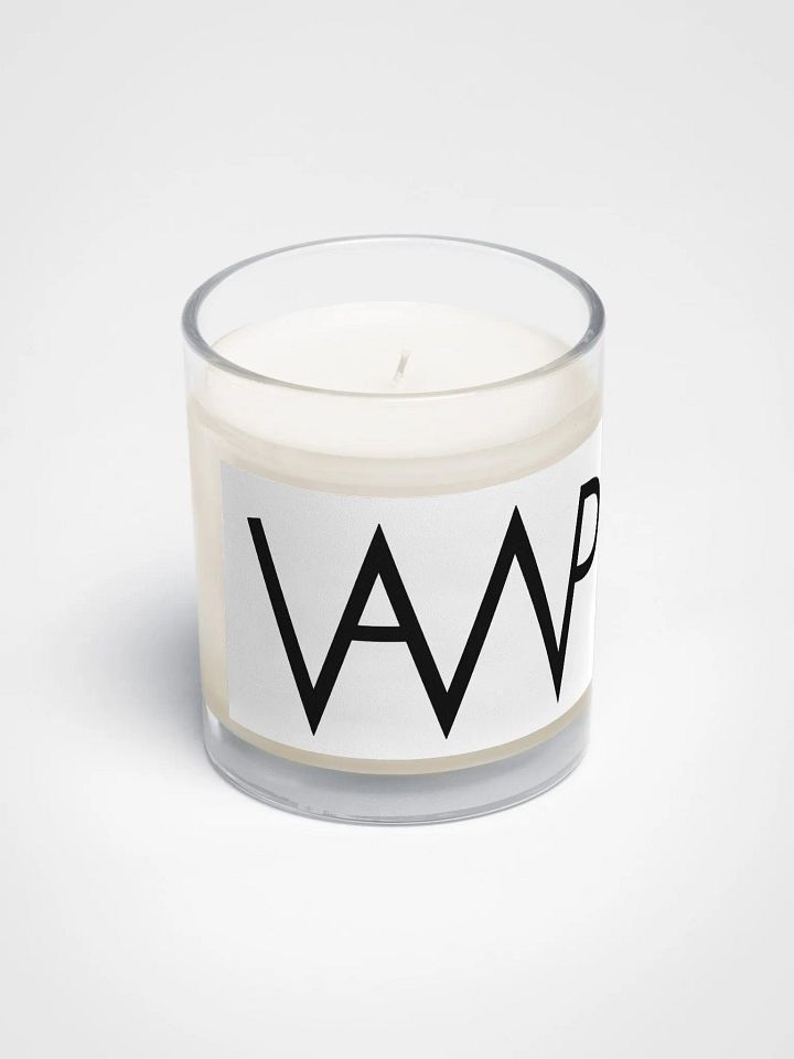 WAMP Candle product image (2)