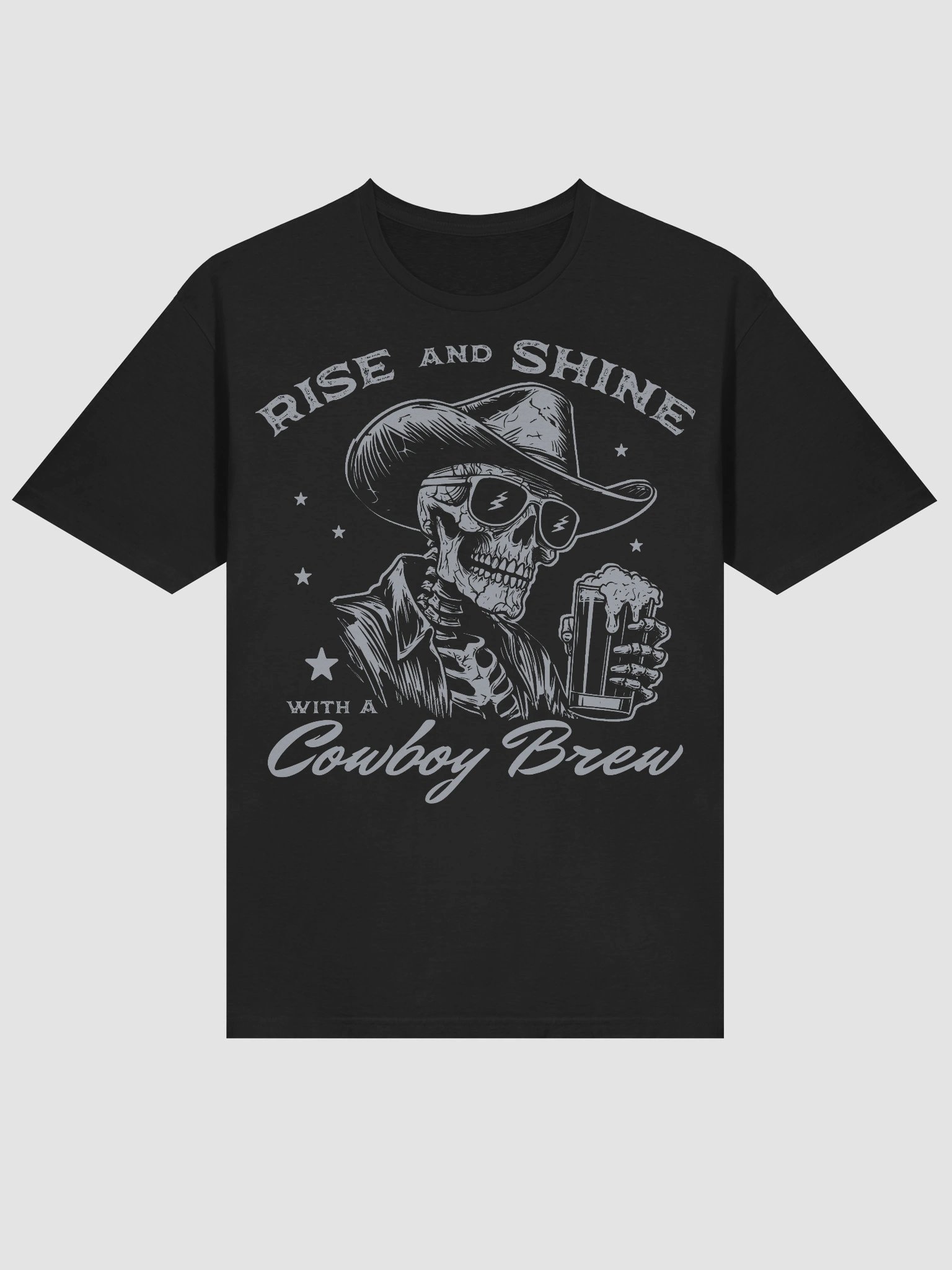 Cowboy Brew Mornings product image (3)