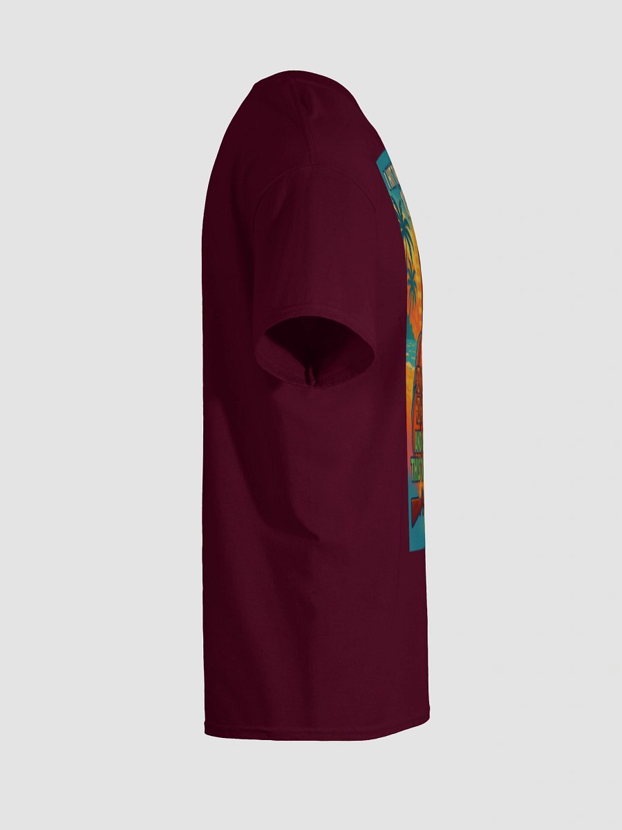 Blakk Zombi Springfield 1903 Tee product image (90)