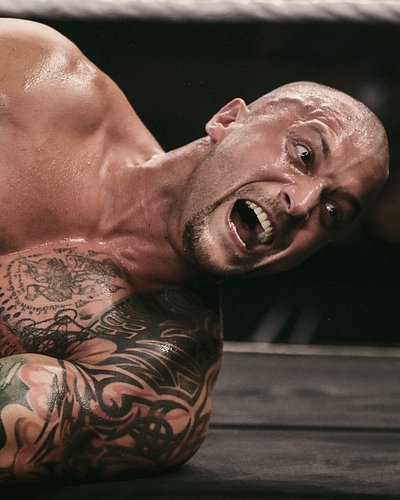 Killer Kross

On the verge of potentially being WWE’s breakout superstar of 2025, the evolution of Karrion Kross has been a l...
