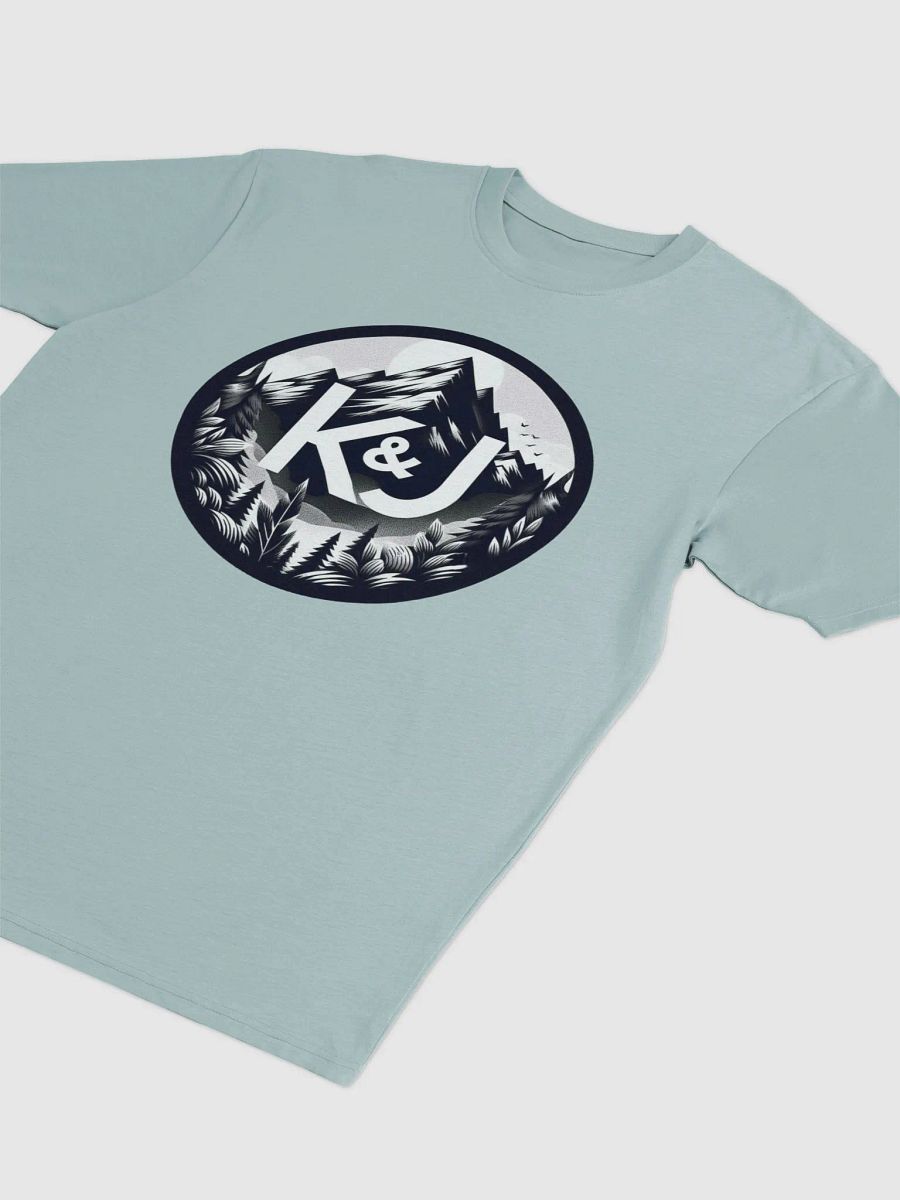 K & J Mountain Men's Tee product image (5)