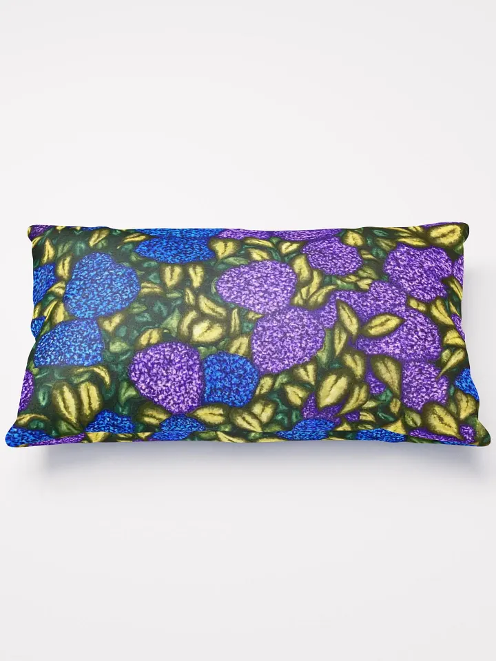 HYDRANGEAS pillow product image (1)