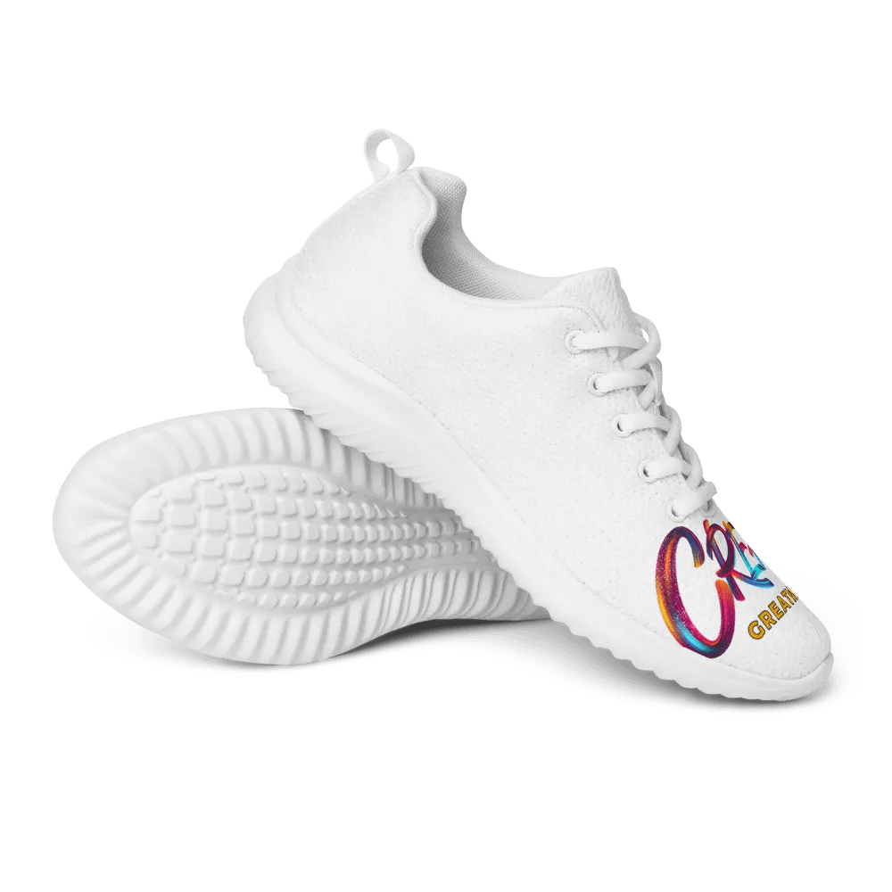 Create Greatness Men's Athletic Shoes product image (8)
