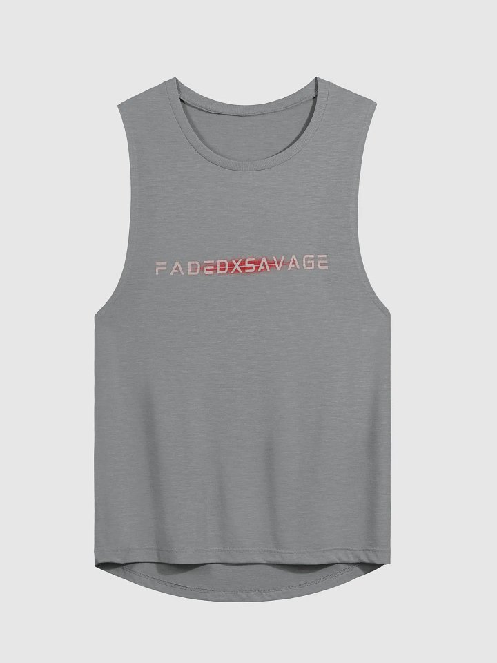 FadedxSavage Women's Tank product image (5)
