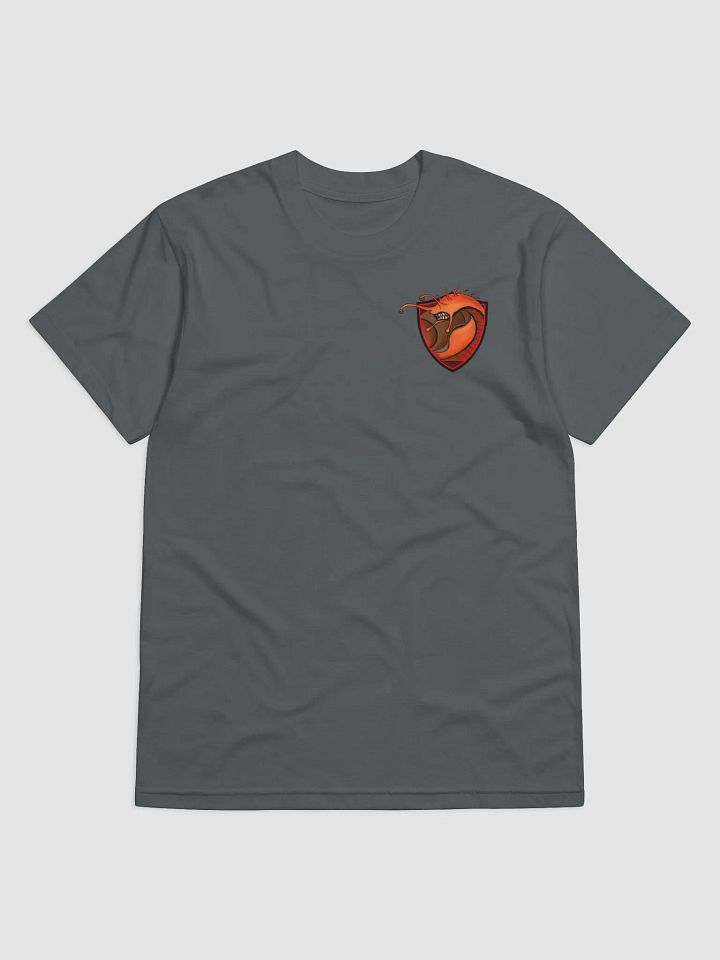 Long jersey T-shirt product image (7)