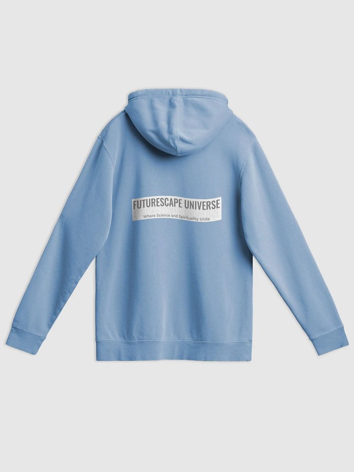 Futurescape Universe Hoodie product image (2)