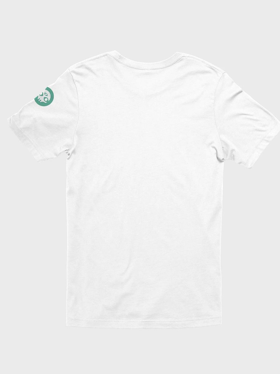 Alien Gang Gamer Shirt product image (3)
