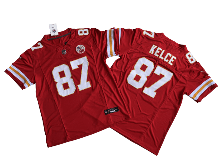 Kansas City Chiefs - Travis Kelce product image (1)