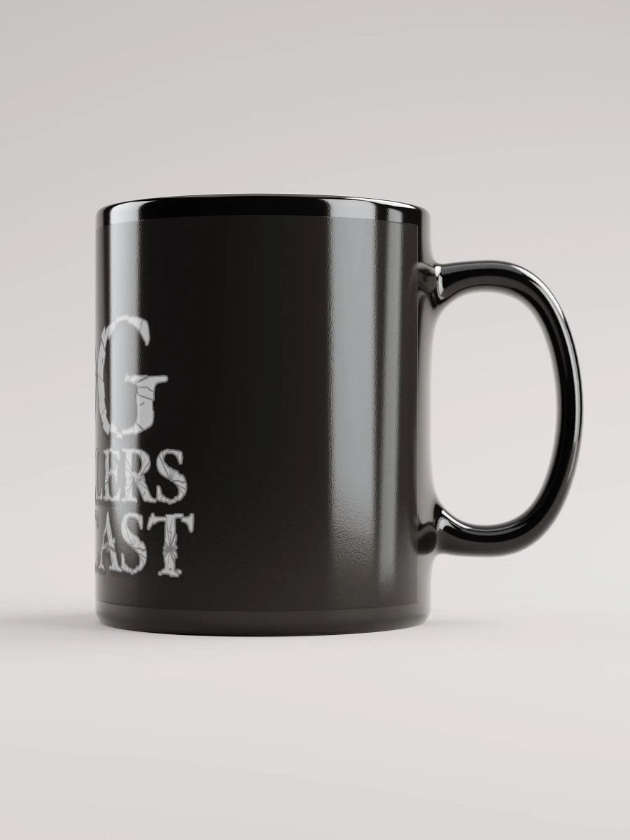 Fog Dwellers Mug product image (1)