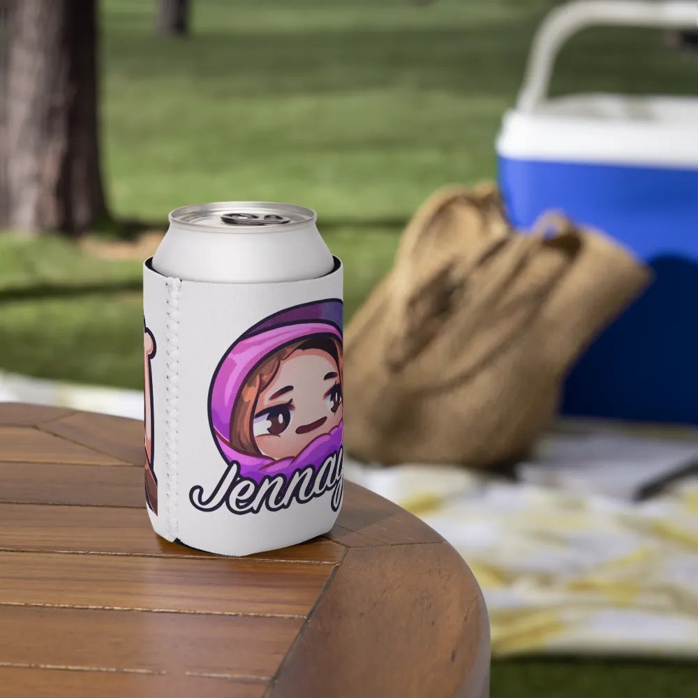 jennaytv Coozie product image (7)