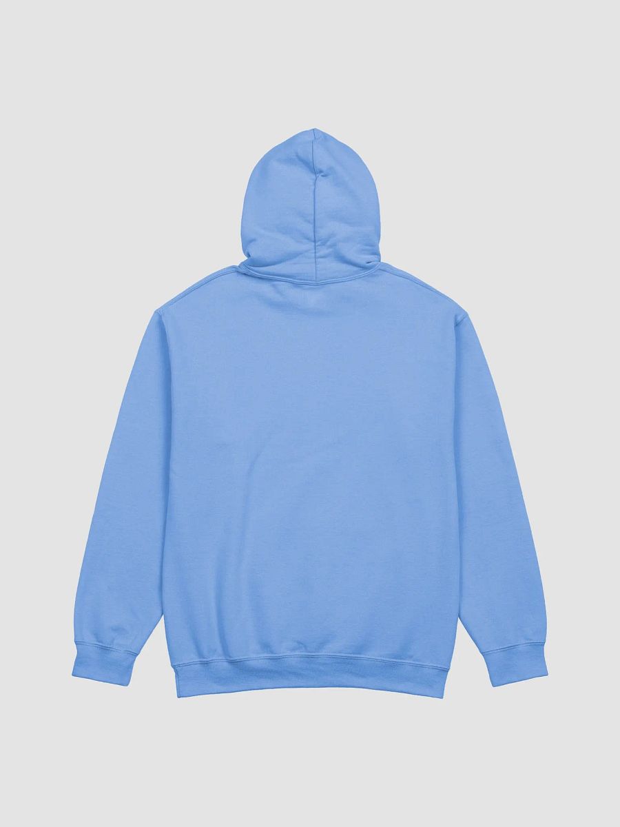 Meme Drawn Figure Ready For a Slippers Fight Hoodie product image (21)