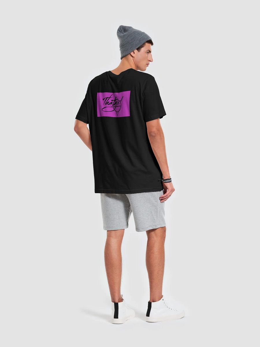That Girl - Neon Series - NeonPink T-Shirt product image (35)