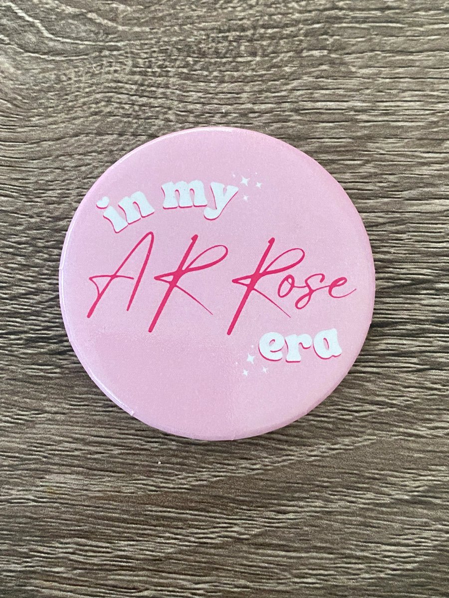 In My A.R. Rose Era Button product image (1)