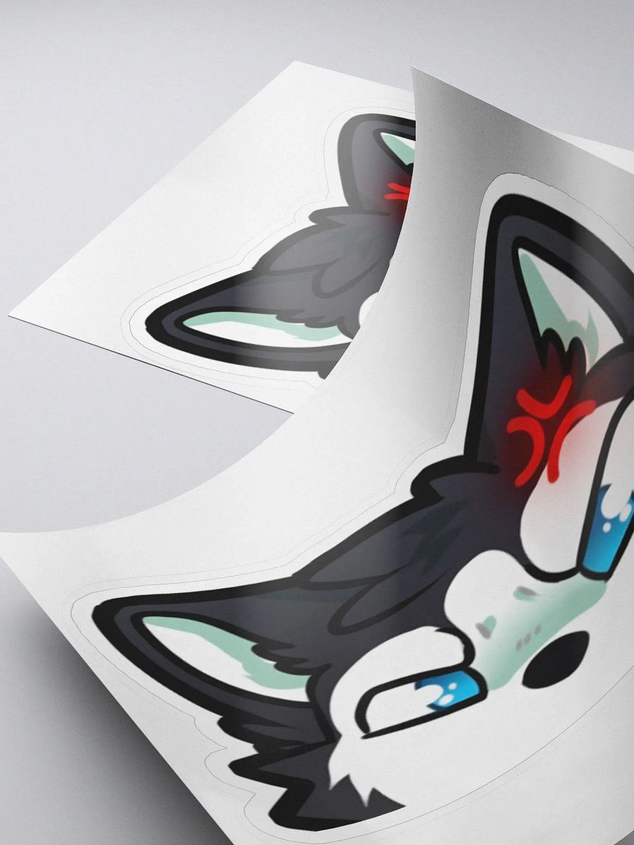 Glare Sticker product image (4)
