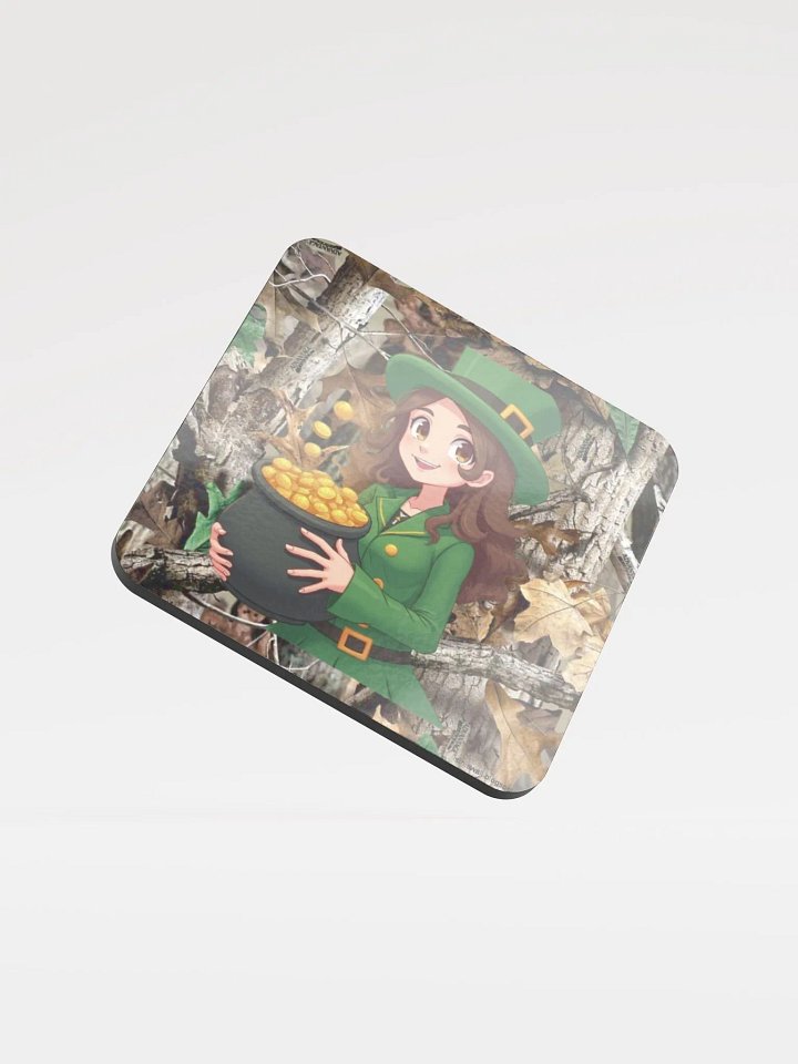 AI BrowningSimmer St. Patrick's Day 2025 product image (1)