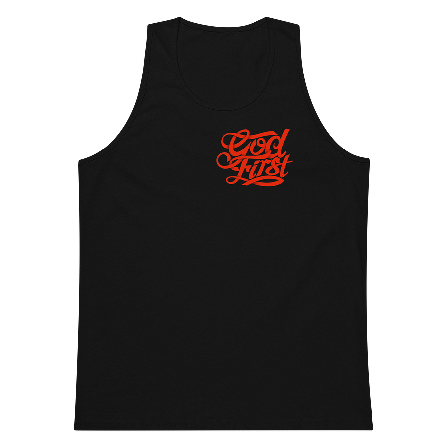 God first tank top product image (5)