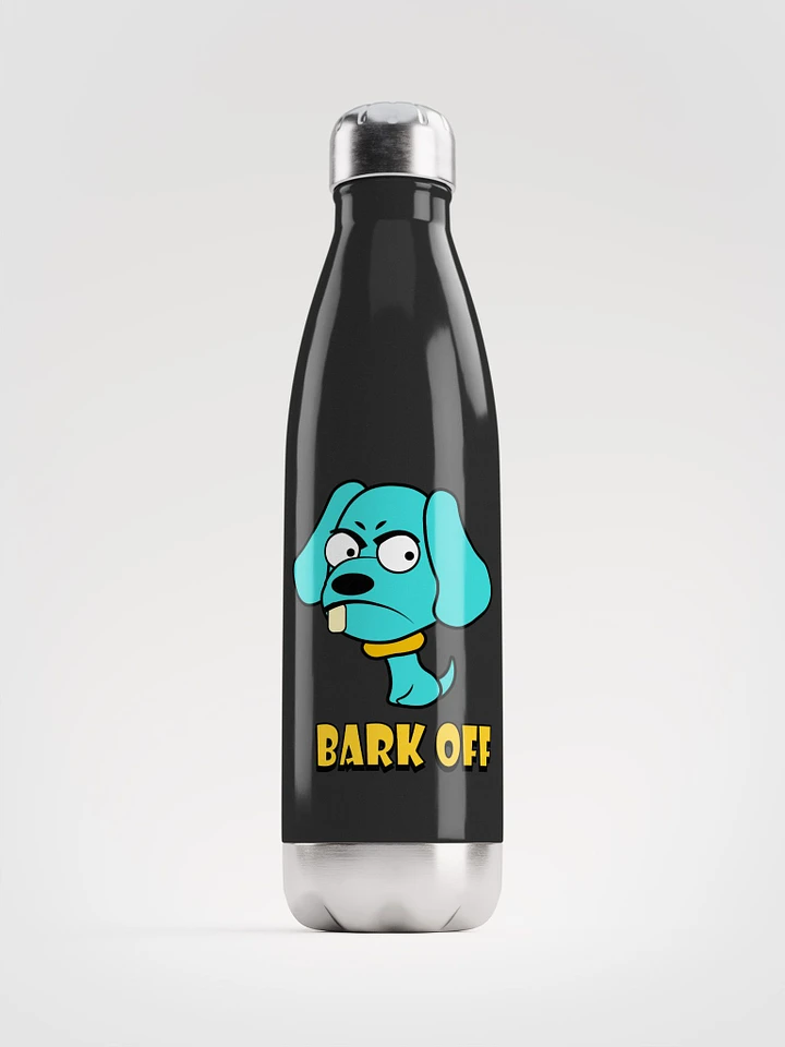 Bark Off water Bottle product image (1)