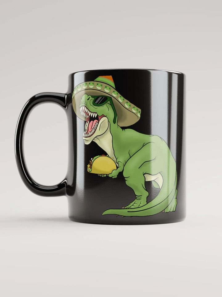 Taco Tuesday Mug product image (1)