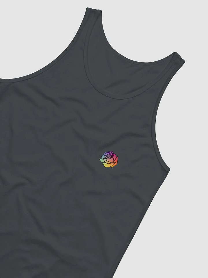 PRIDE Unisex Tank product image (2)
