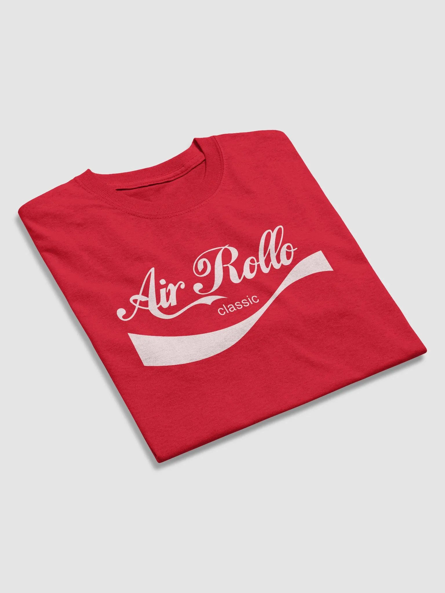 Air Rollo Classic // Heavyweight Tee product image (5)