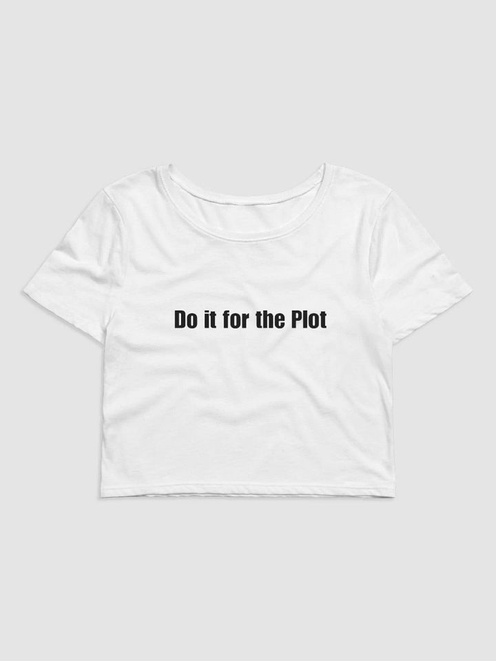 For the plot baby tee product image (1)