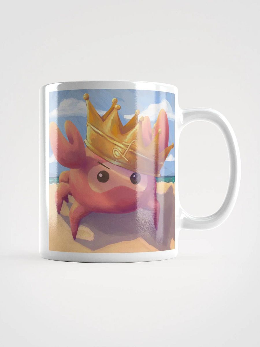 Crown Holder product image (3)
