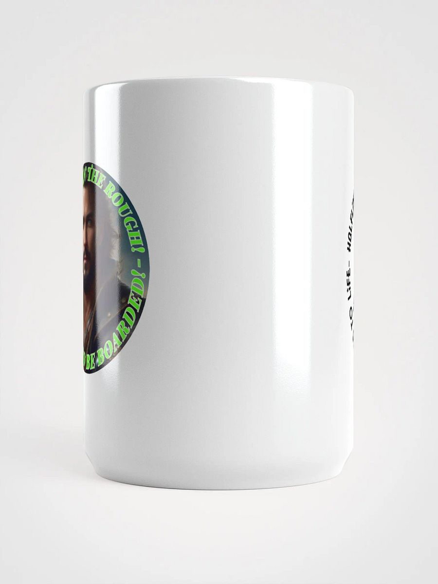 Diamond in the Rough Cup product image (5)