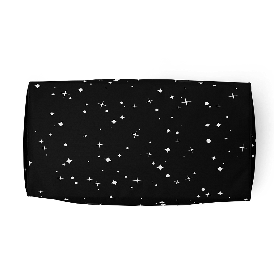 Starry Night All-Over Duffle Bag product image (5)